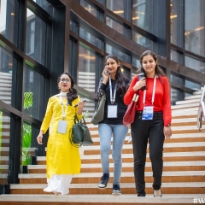 WIPF 6th Edition, Delhi 2018